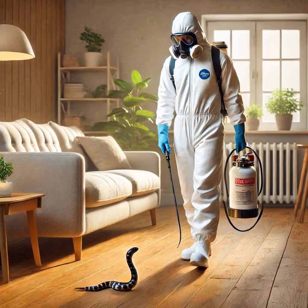 Construction site before and after