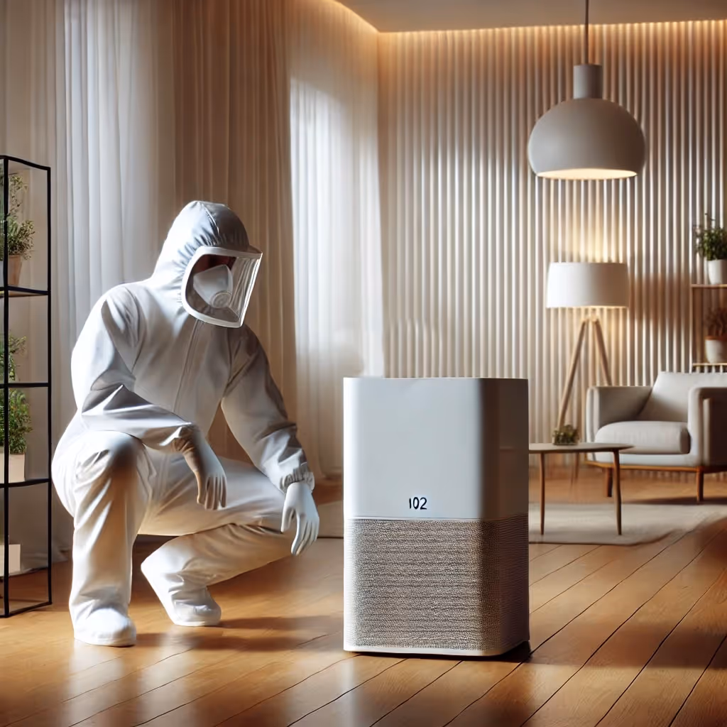 Derattizzazione ecologica sicura ed efficace per la protezione dell’ambiente e delle persone